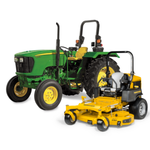 Tractor and Mower Parts