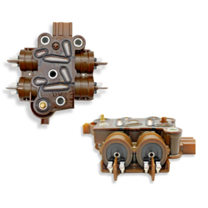 Control Solenoid Valves